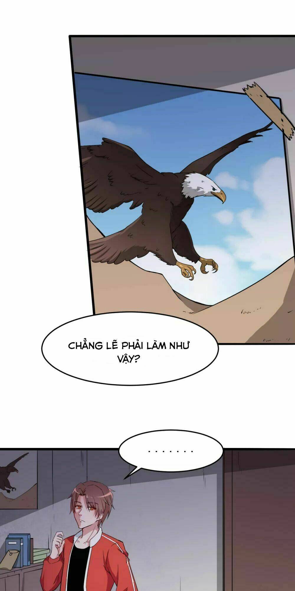 vườn trường cuồng sư hệ thống chapter 16 11