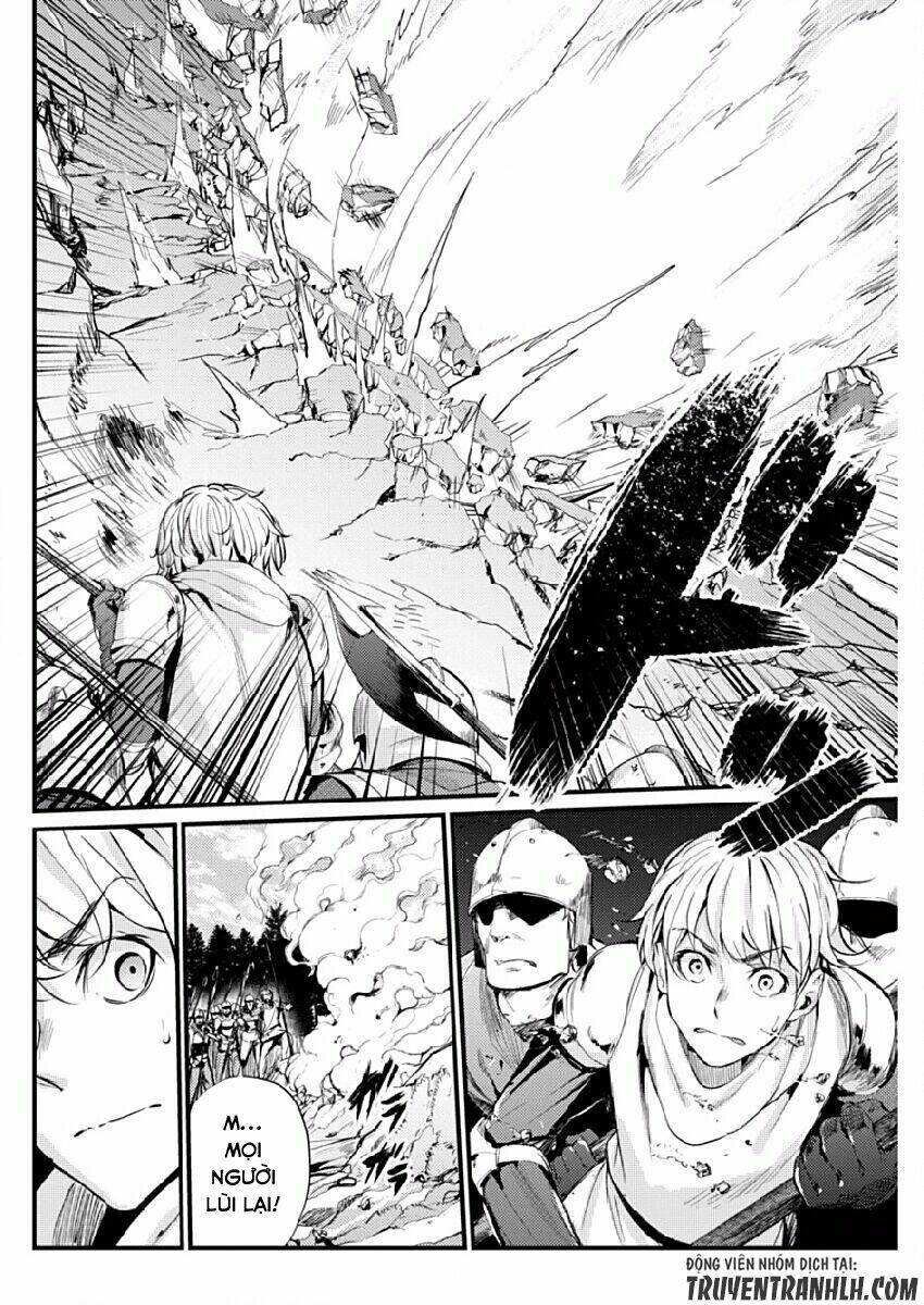 lời thề nguyền vĩnh cửu chapter 7 13