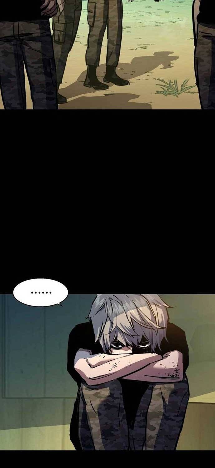 bạn học tôi là lính đánh thuê chapter 202 71