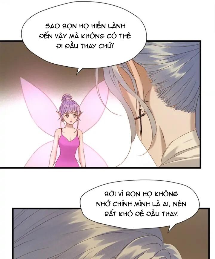 lượm được một tiểu hồ ly phần 3 chapter 117 13