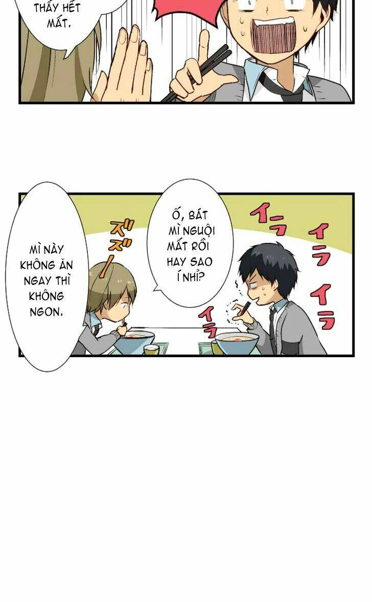 viên thuốc trùng sinh chapter 12 6