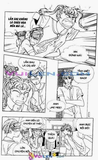 cô gái trung hoa chapter 9 80