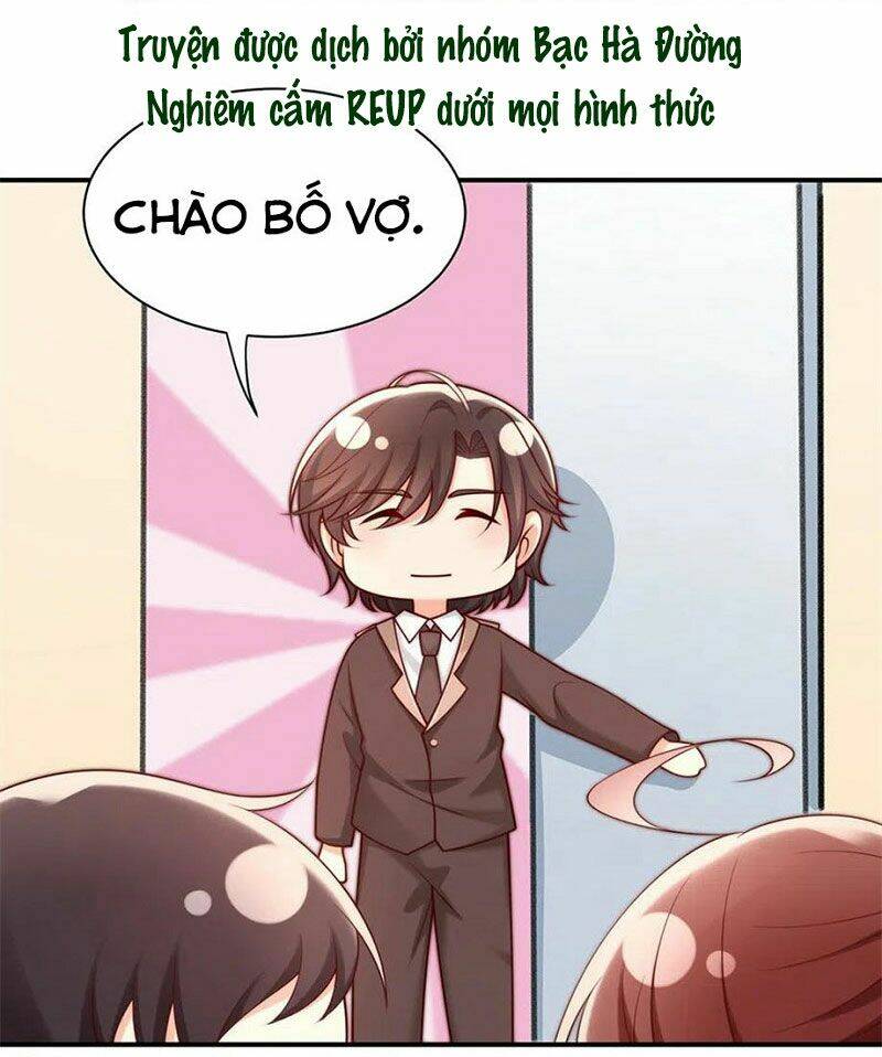 nam thần truy thê chỉ nam chapter 120.2 8