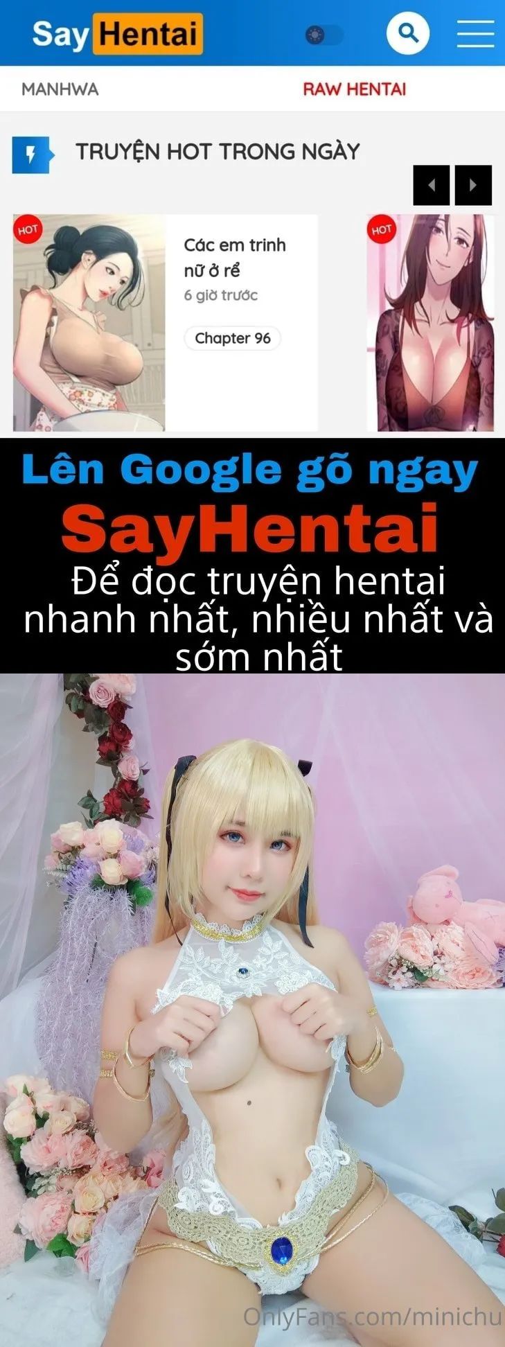 hình cosplay chapter 123 1