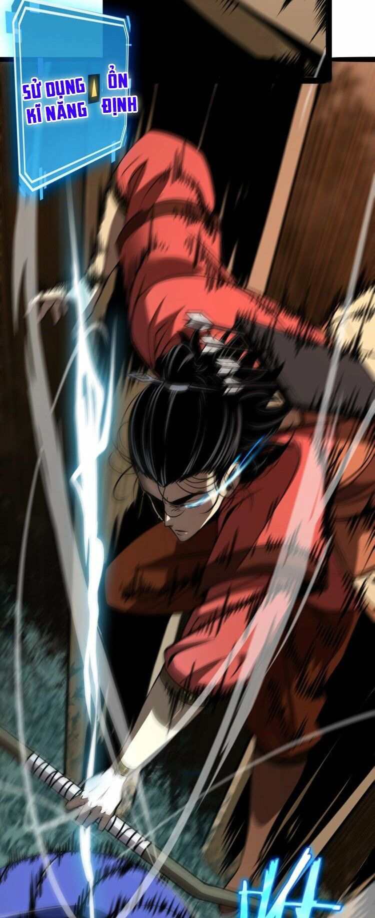 chư giới - tận thế online chapter 8 23