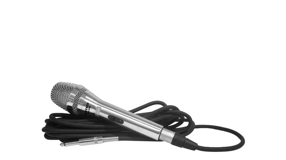 Micro dây guinness bg-68S hàng chính hãng