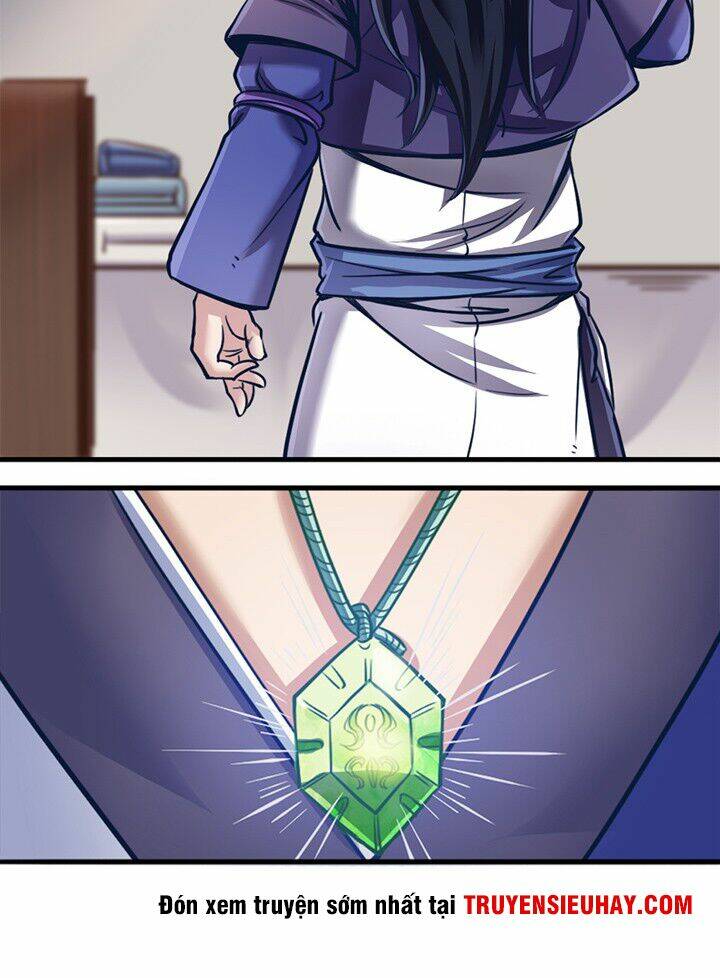 lâm phi truyện chapter 8 19