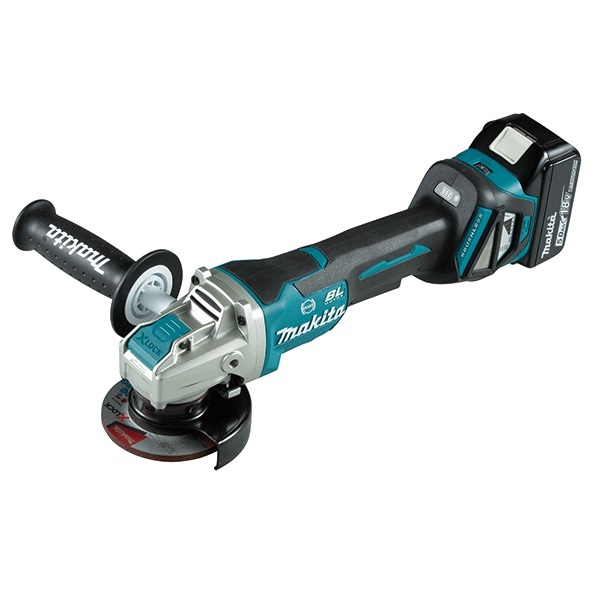- Máy khoan búa, vặn vít dùng pin Makita DHP482RAE