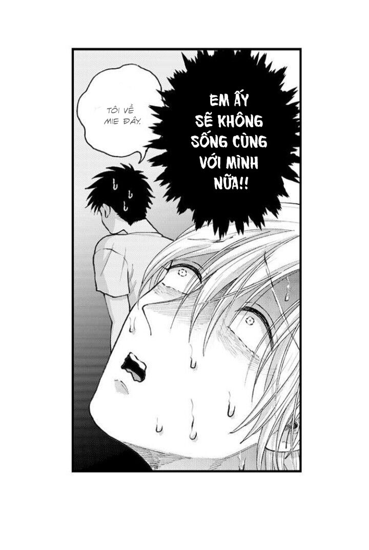 bị một anh chàng lập dị tấn công chapter 71 8