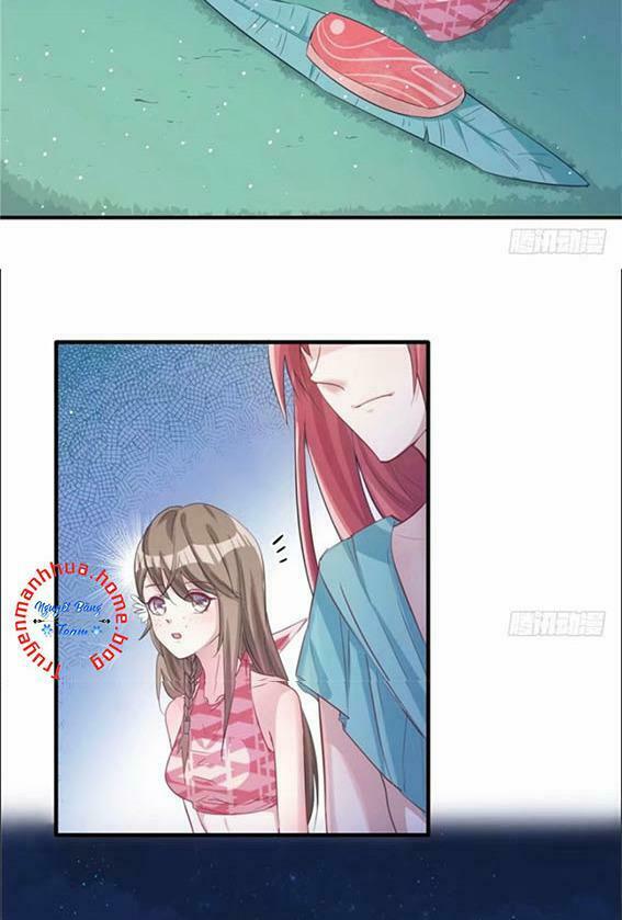 [16+] thảnh thơi thú thế chủng chủng điền, sinh sinh tể chapter 79 16