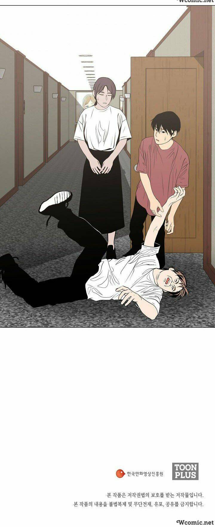 thước phim sự thật chapter 34 42