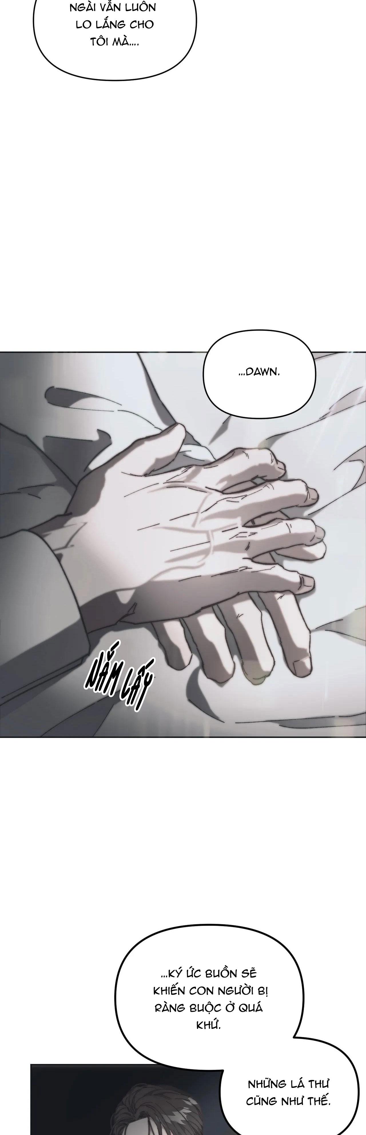 tuyển tập những ông chú tà zâm chapter 1.6 9