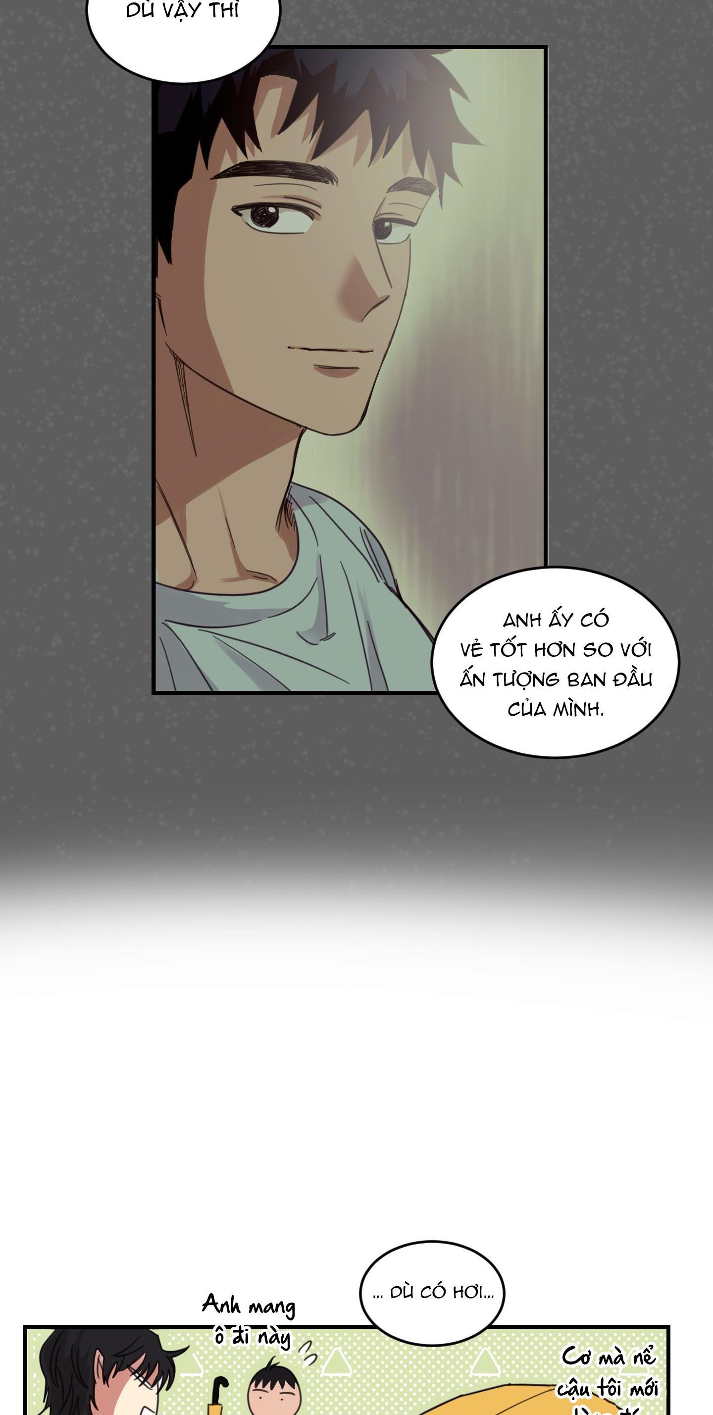 ngôi nhà hướng mặt trời mọc chapter 5 12