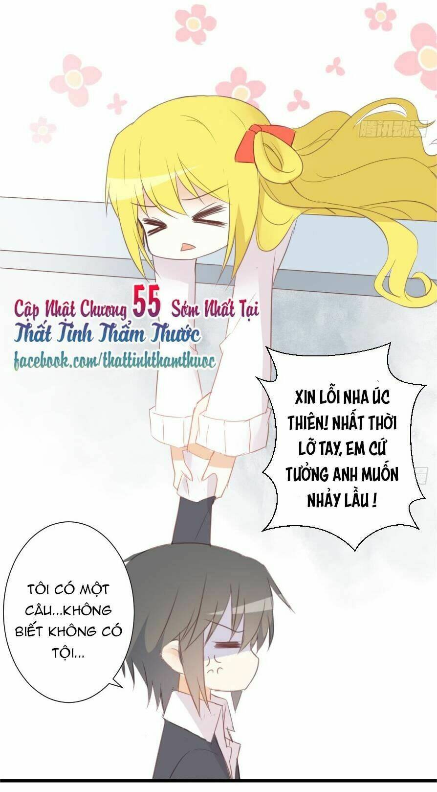 hôm nay ta cũng muốn trêu chọc nàng chapter 54 40