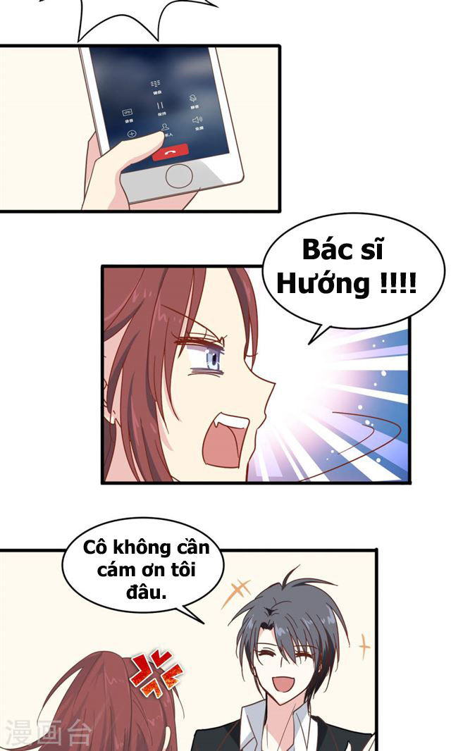cô dâu của ma cà rồng chapter 11 19