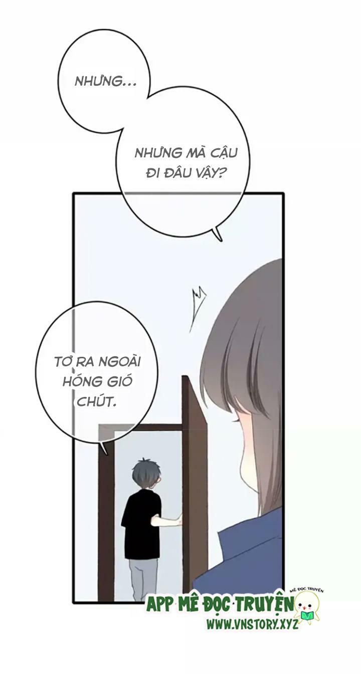 con tim rung động 2 chapter 28 16