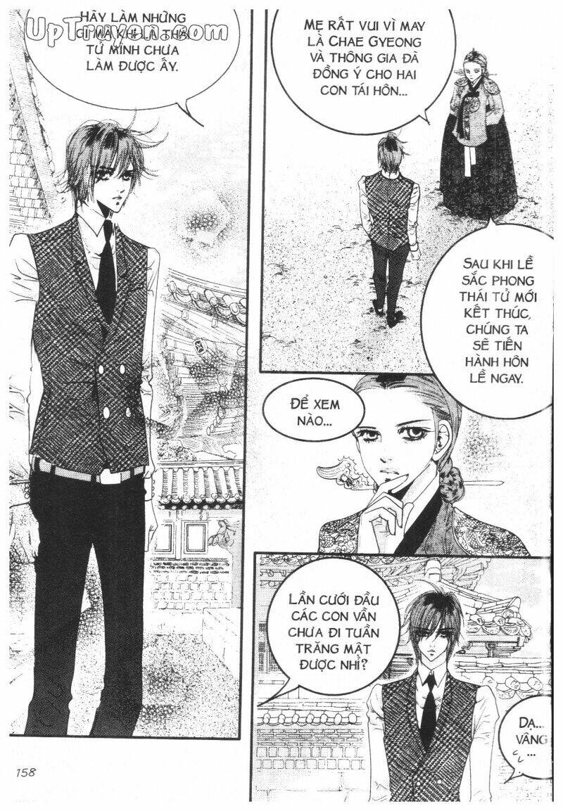 hoàng cung chapter 25 157