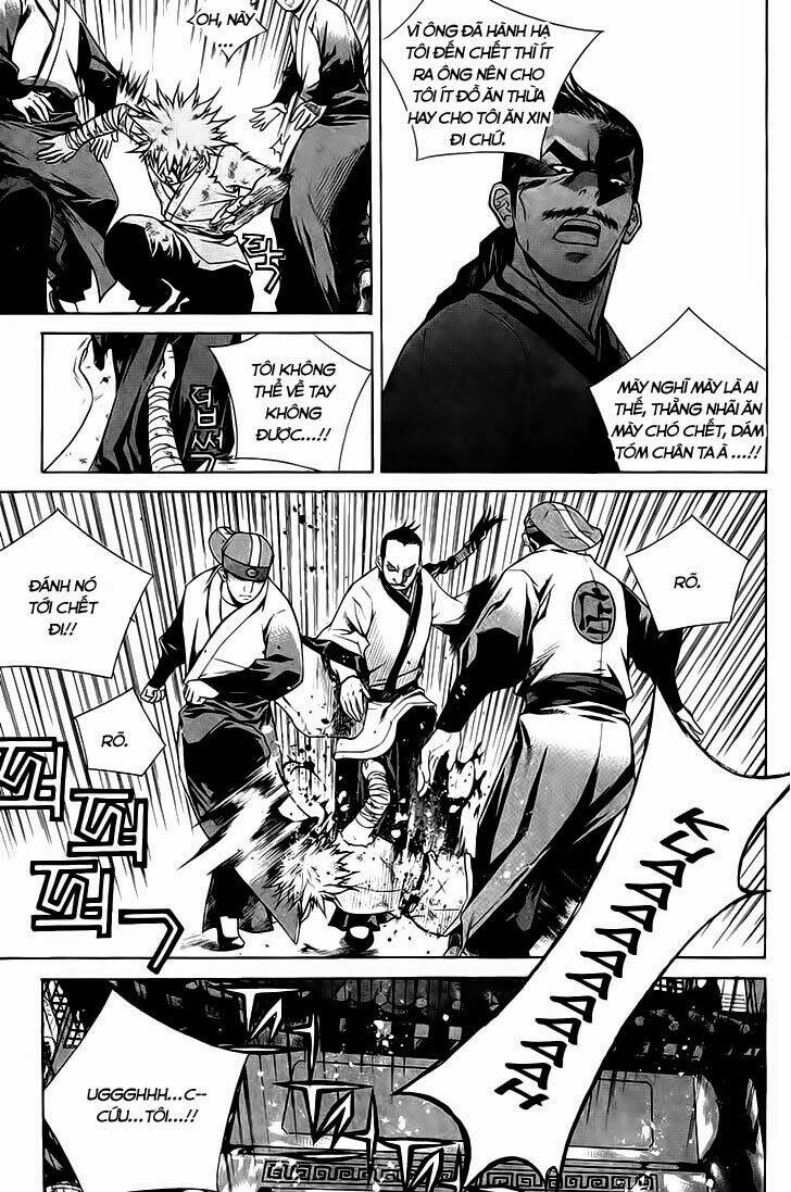 the sword of emperor chapter 39 28