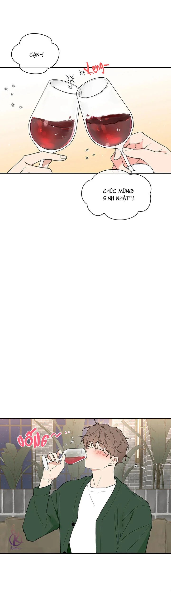 tâm tư của ju in chapter 63 11