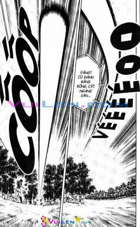 dandoh chapter 29 32