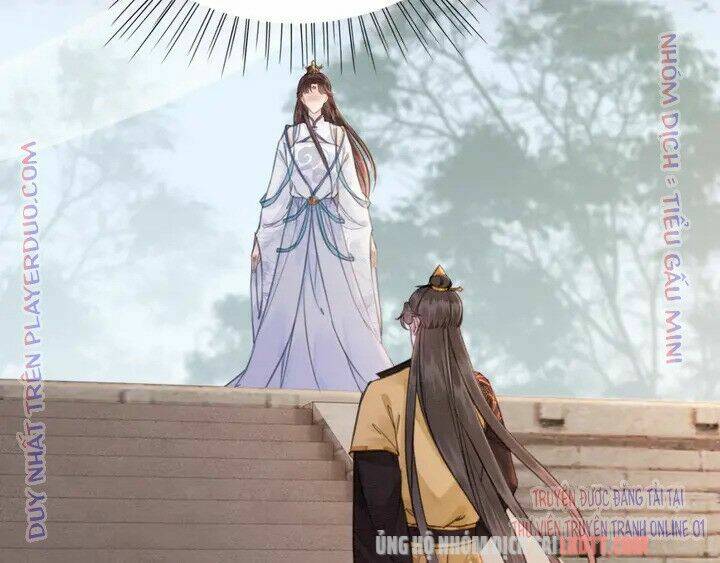 trọng sinh bá sủng nhiếp chính vương quá mạnh mẽ chapter 148 50