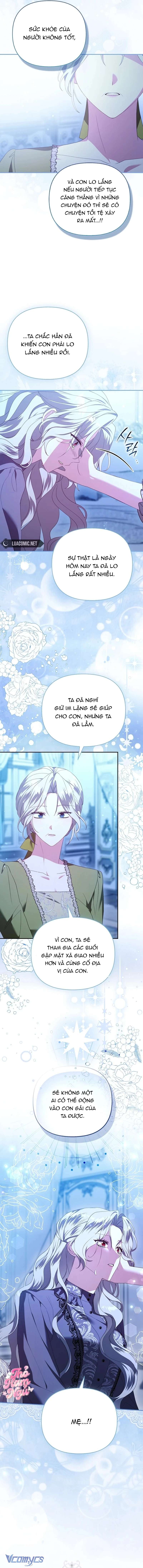 ác nữ muốn che giấu sự giàu sang chapter 6 14