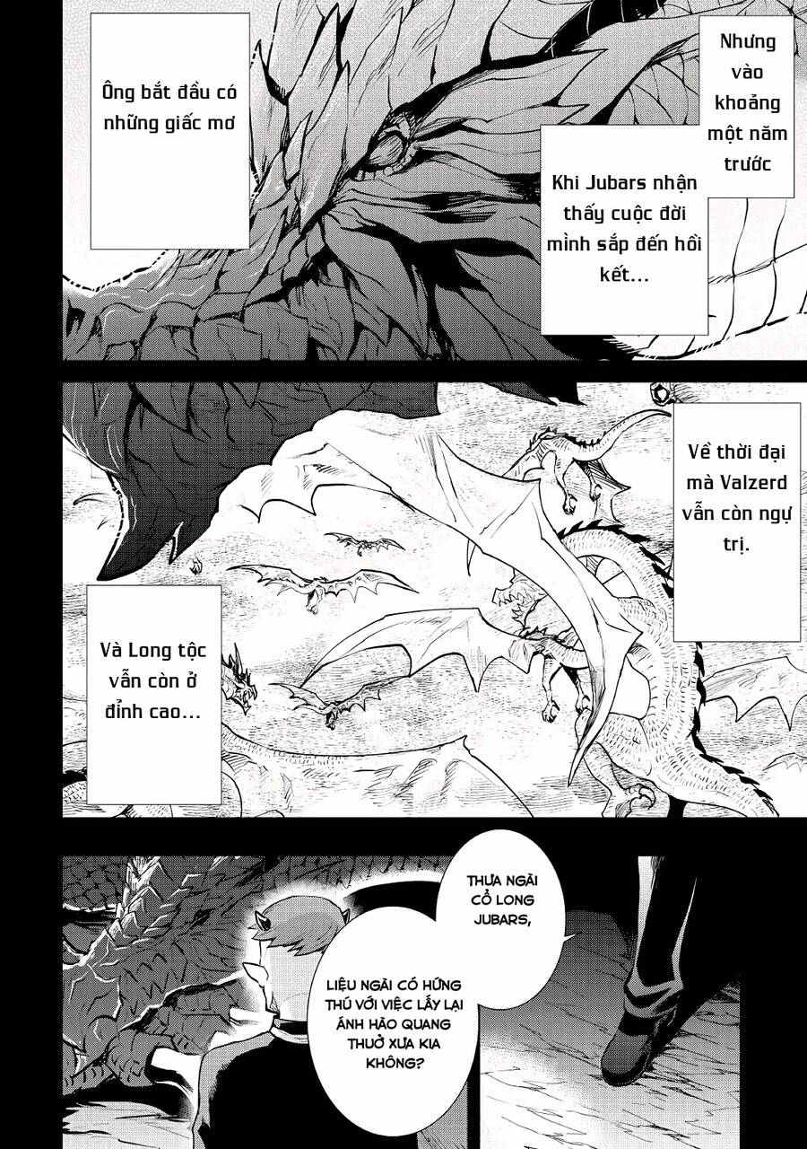 tsuyokute new saga chapter 97 6