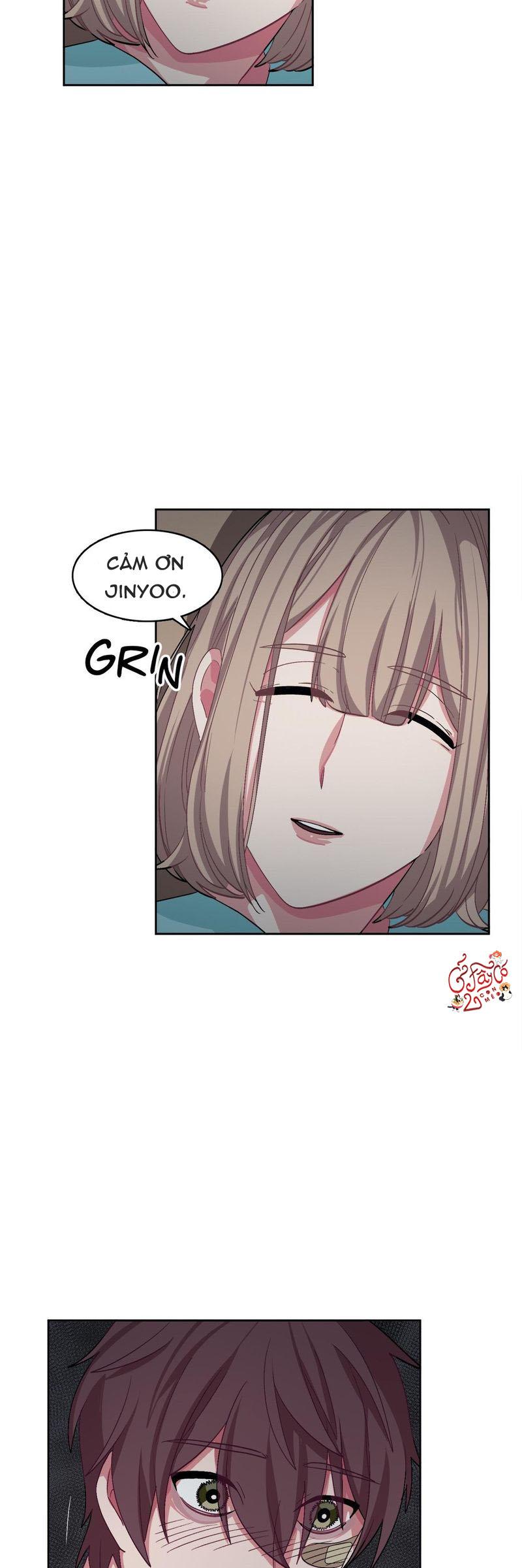 hãy vâng lời anh chapter 15 8