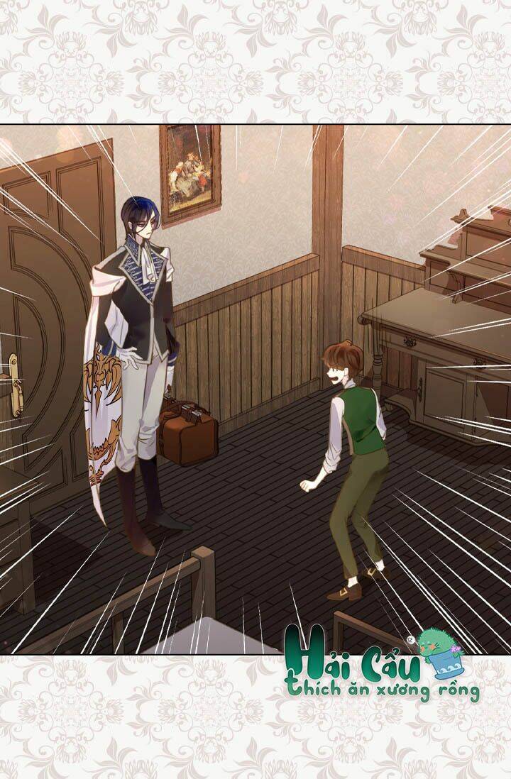 quy luật sinh tồn của nữ phụ chapter 44 3