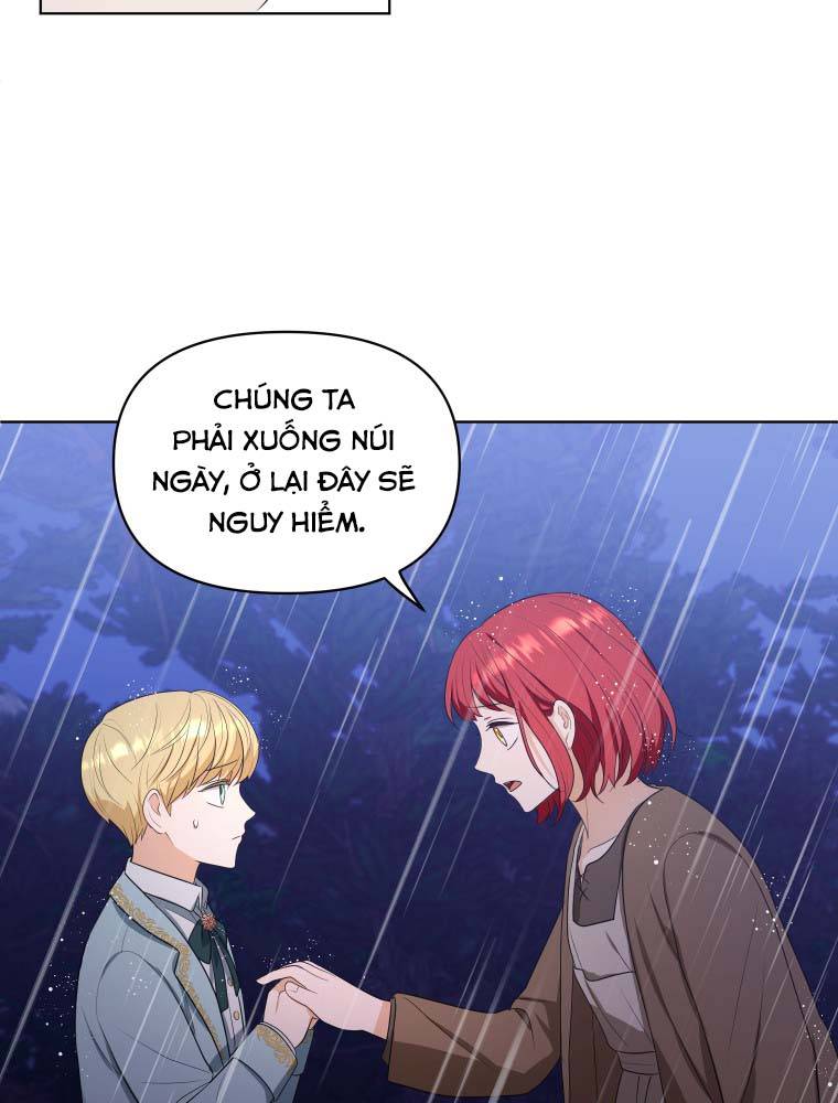 tôi trở thành phiên dịch viên của bạo chúa chapter 3 22