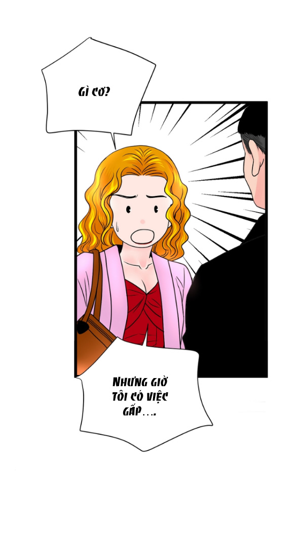 Tình Yêu Đánh Cắp Trái Tim chapter 4.1 - Trang 16
