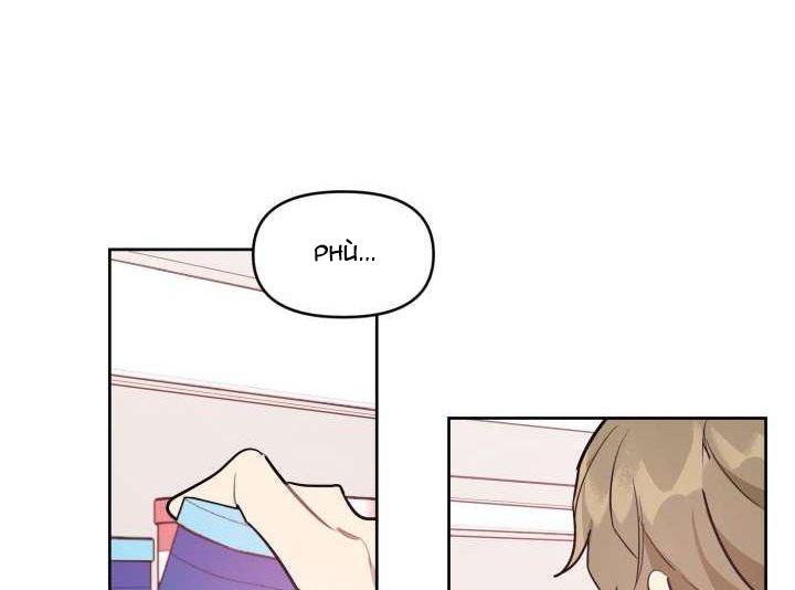 vị khách khả nghi và nhóc làm thêm chapter 3 43