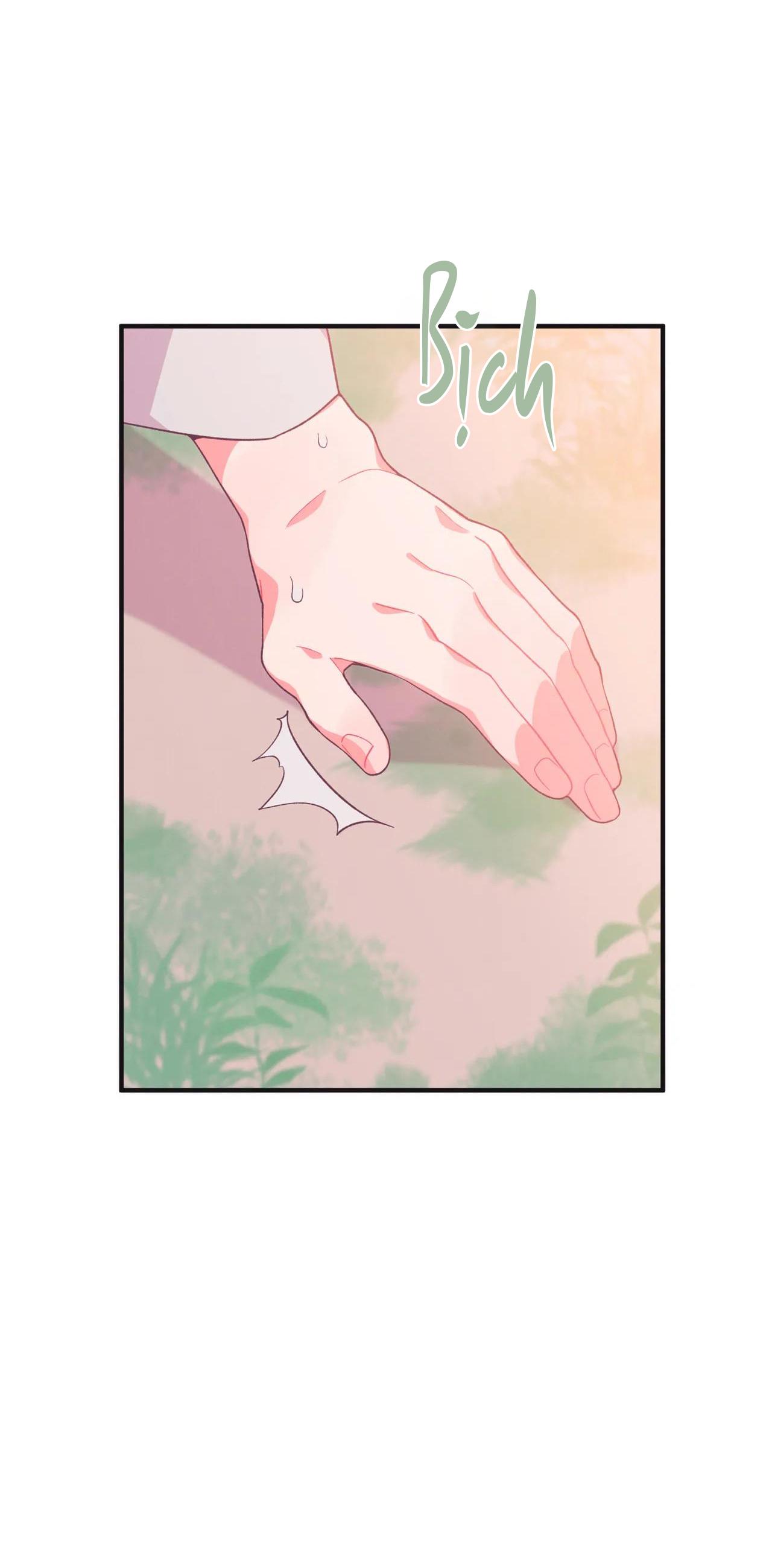 bl cổ trang - âu cổ ngắn nhà kim chapter 8.2 75