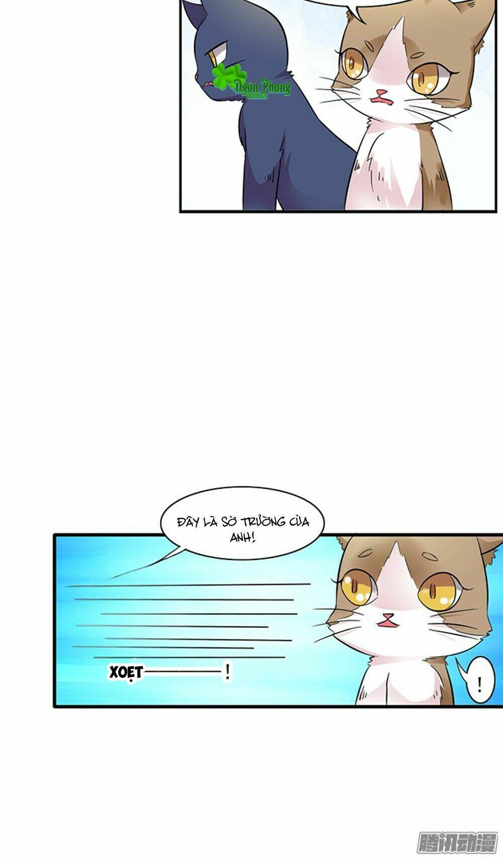 hai chú mèo totem chapter 10 7