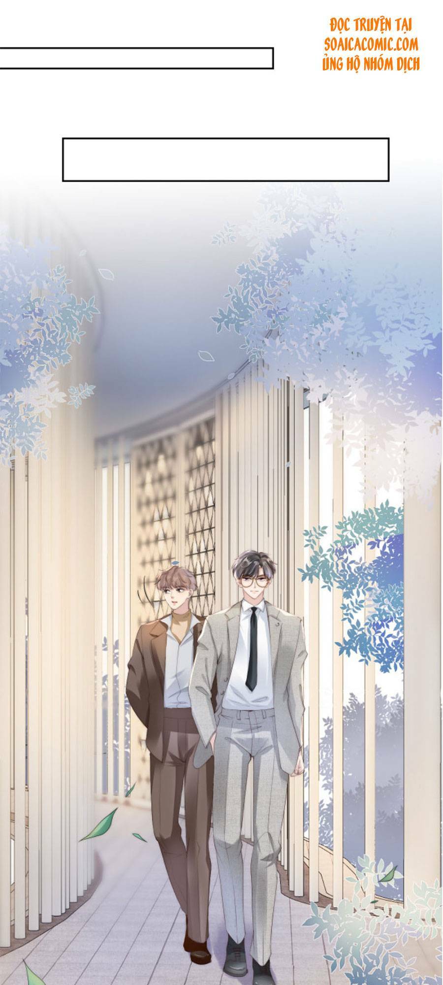 ngự tỷ toàn năng lại bị phá mã giáp chapter 28 13