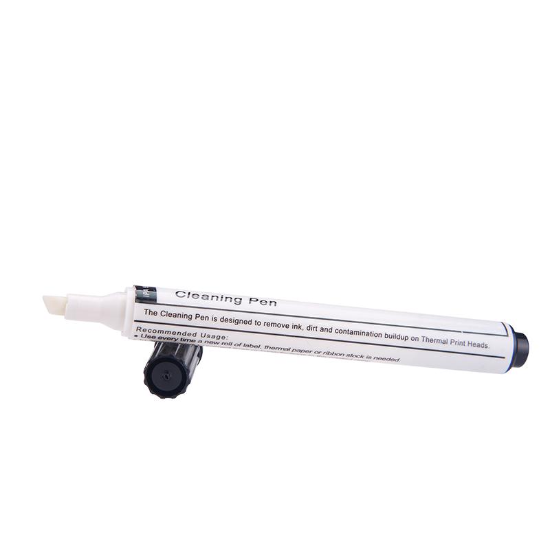 Bảo trì máy in mã vạch in mã đầu in