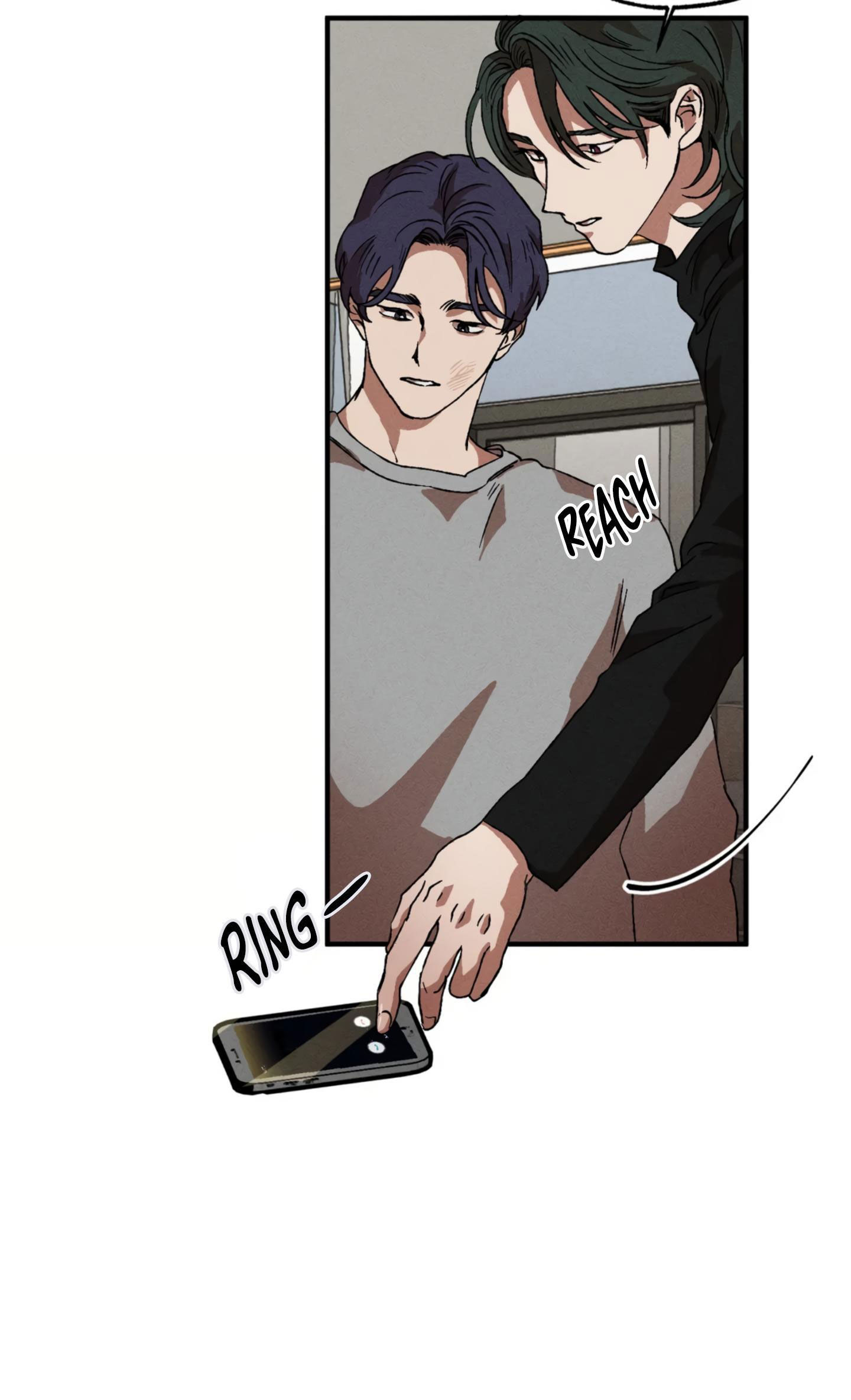 bẫy kép chapter 28.2 6