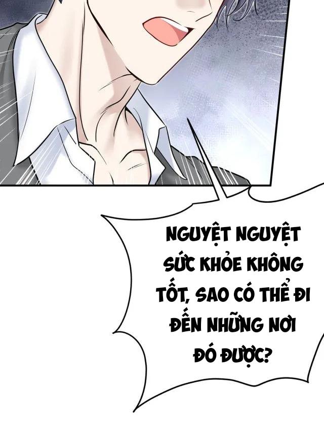 sau khi chia tay, tôi hẹn hò với em trai của người yêu cũ chapter 1 83