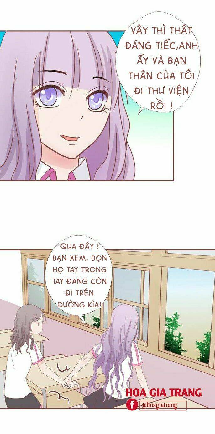 nơi này có điểm không bình thường chapter 10 6