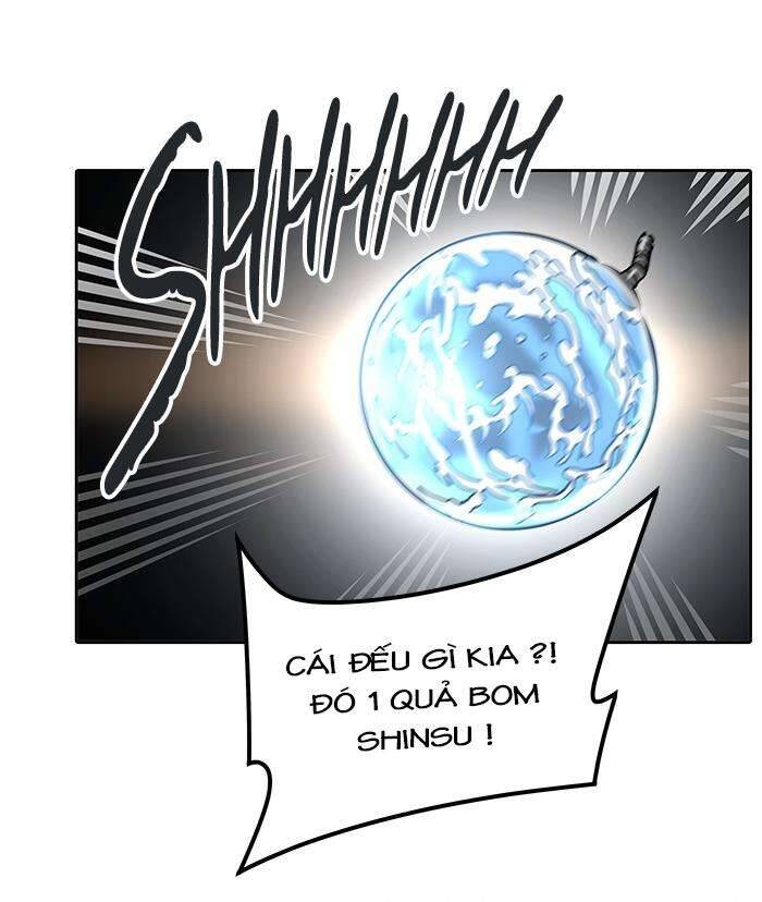 tòa tháp bí ẩn 2 chapter 464 11