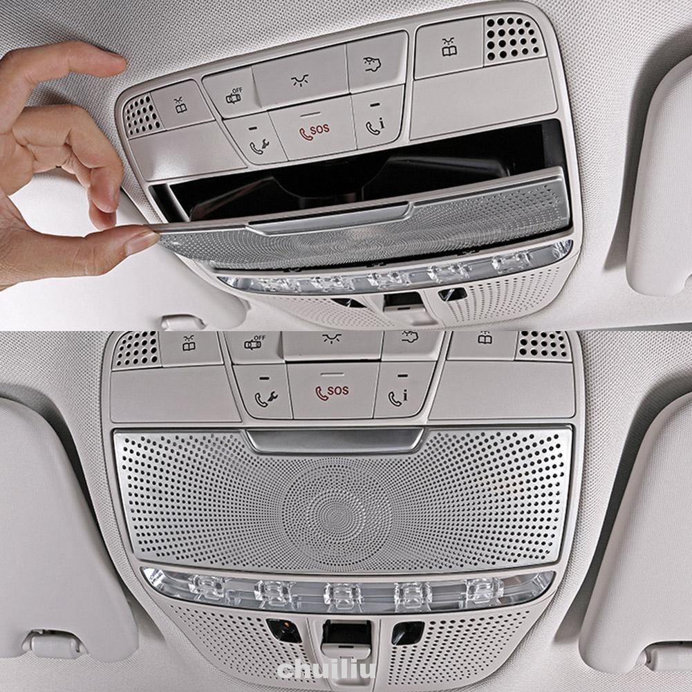 Vỏ Bọc Bảo Vệ Đèn Đọc Sách Cho Xe Hơi Benz C