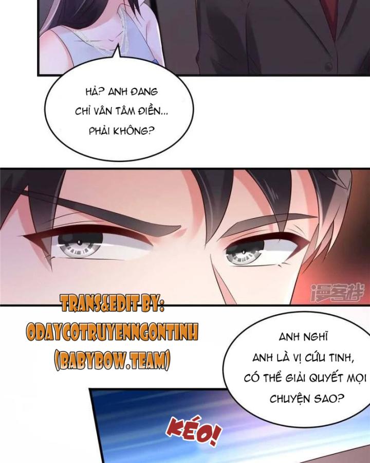 tái sinh tương ngộ chapter 64 10