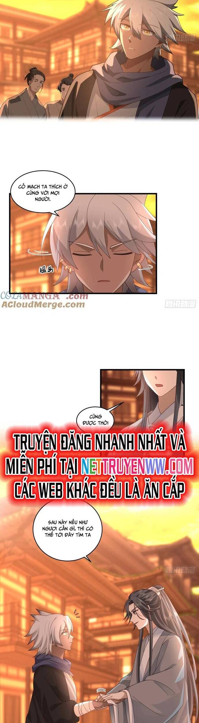 một người quét ngang giang hồ chapter 9 4