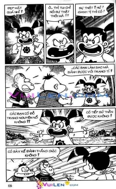 thần đồng đất việt chapter 73 63