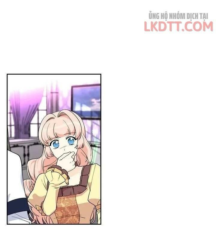 thú cưng của nữ phụ độc ác chapter 35 26