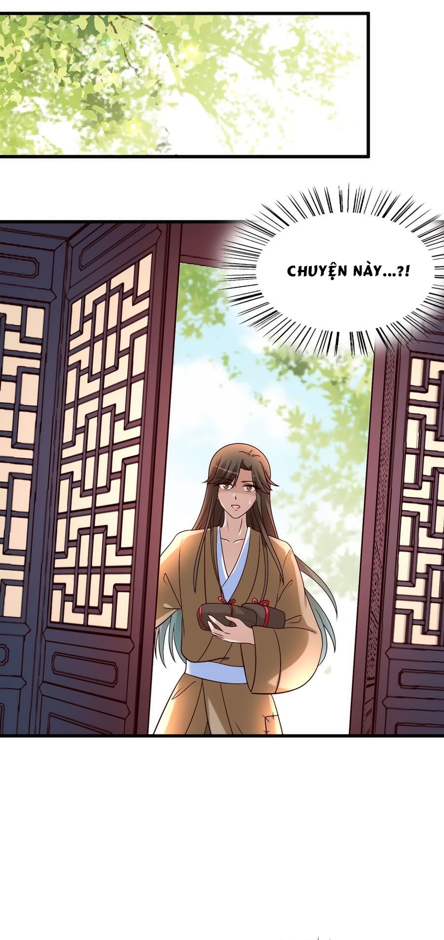 kiêu ngạo vương gia chủng điền phi chapter 170 9