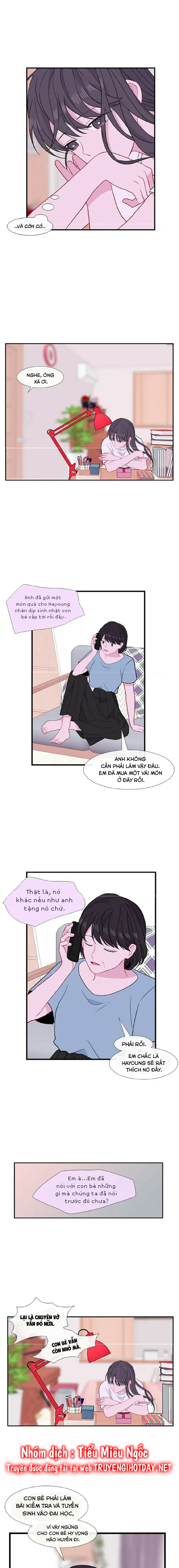 quay lại nhé chapter 99 13