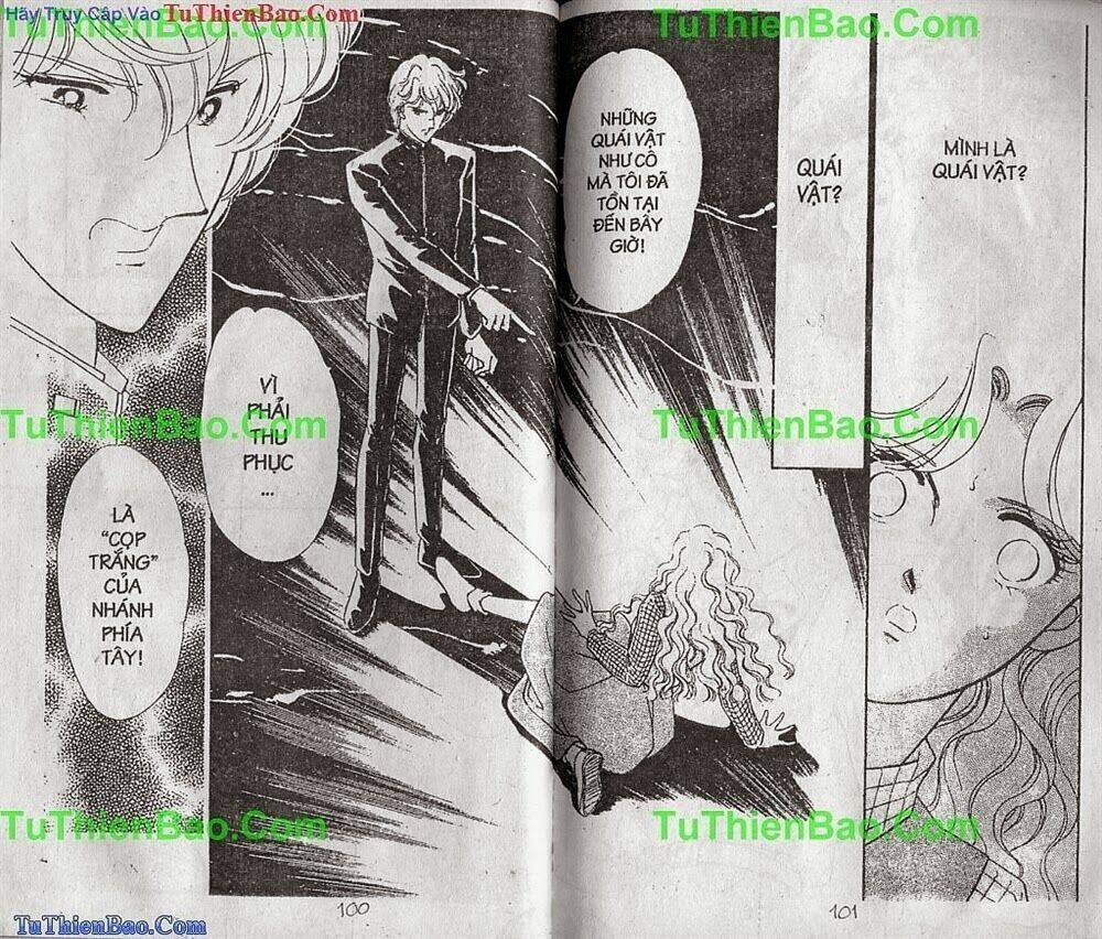 câu chuyện dẽ thương chapter 1 49