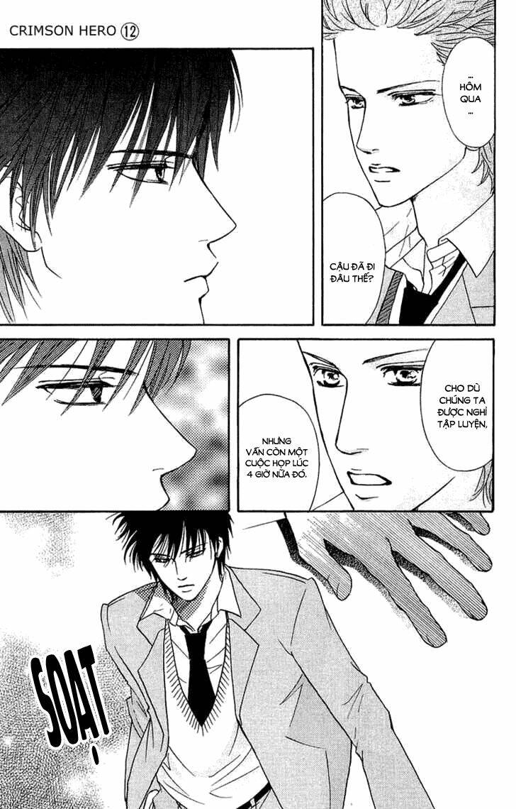 xứng danh anh hùng chapter 51 35