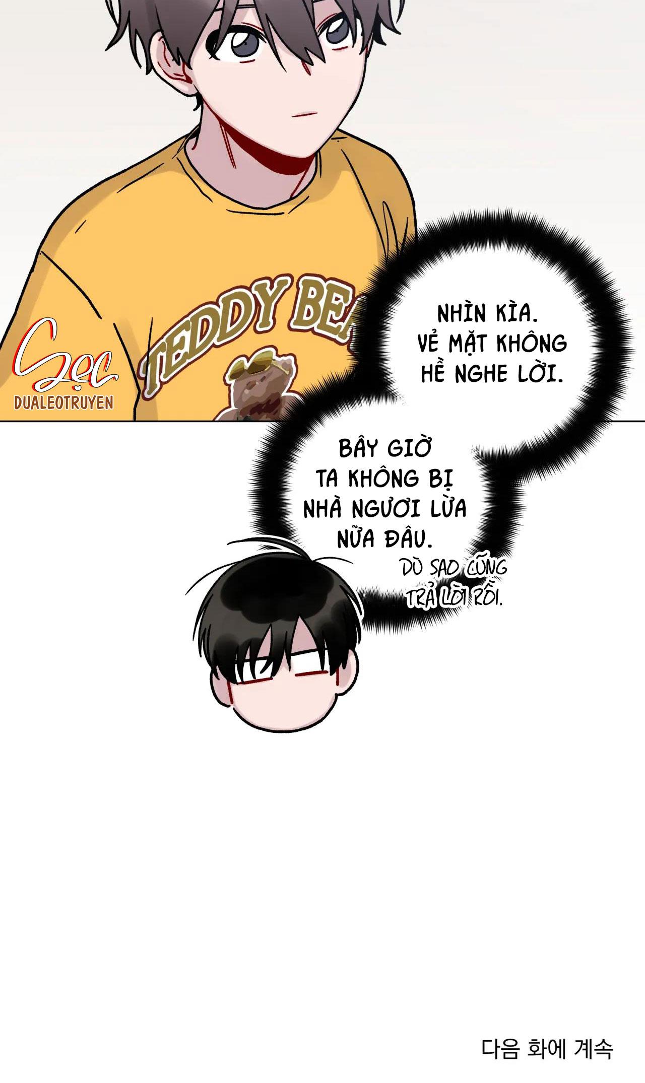 cơn mưa rào mùa hạ chapter 11 25